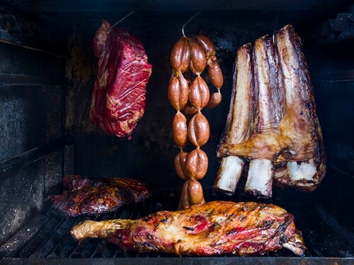 כנען תיירות מדבר